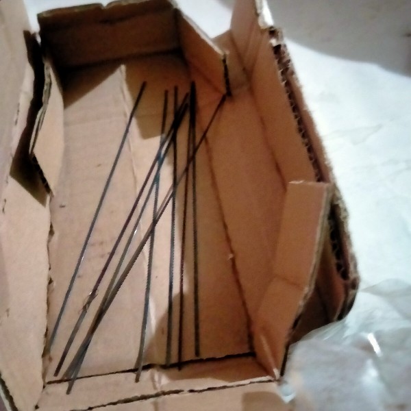 Mata Gergaji Triplek