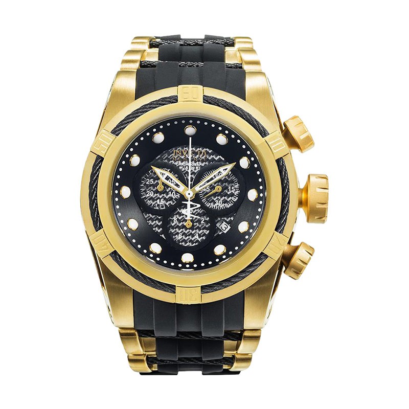 jam tangan invicta reserve