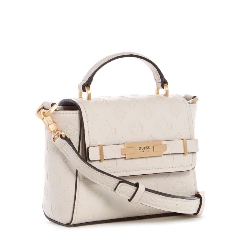 GS Bea Mini Top Handle Crossbody