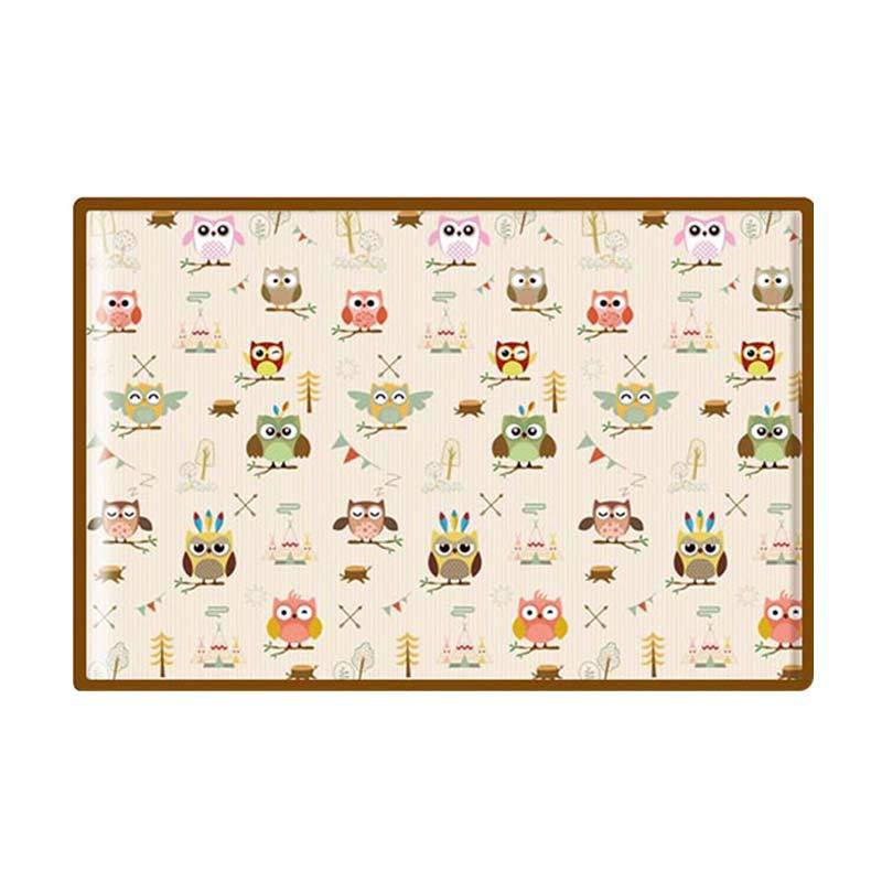 Pe Roll Parklon owl tebal 1.5cm