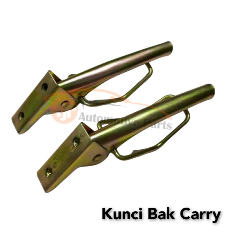 Handle Bak / Kunci Bak Belakang Carry Futura T120 SS