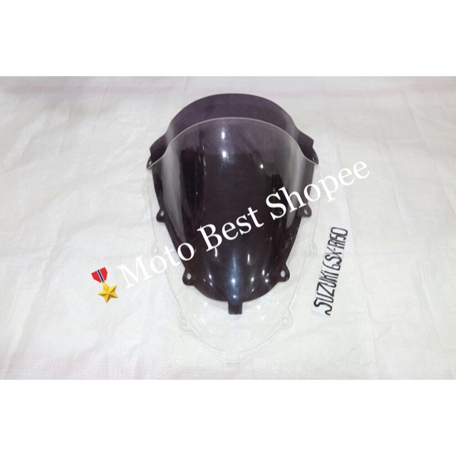 Windshield Suzuki Gsx - 150 / Windshield Gsx - R150