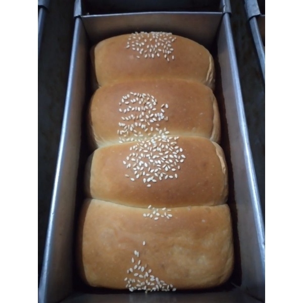

roti gembong/gembul