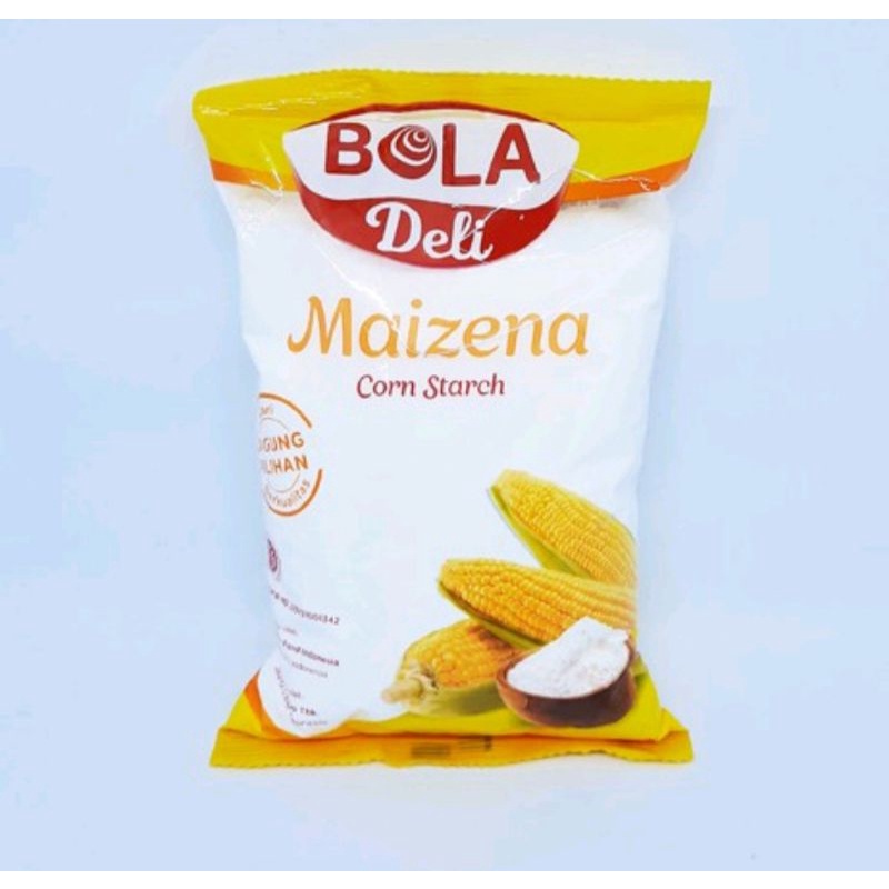 

MAIZENA CORN STARCH