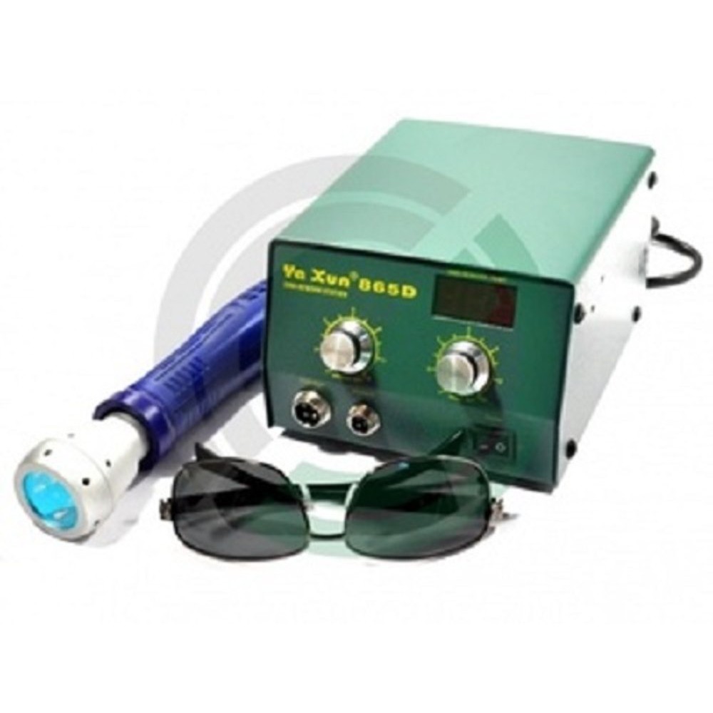 TOOLS BLOWER INFRAMERAH YAXUN 865 ORI