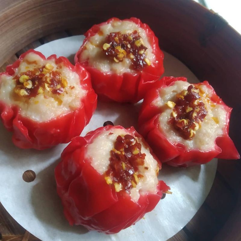 

Ayam pedas