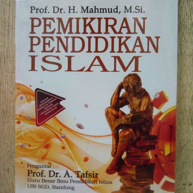 Pemikiran Pendidikan Islam