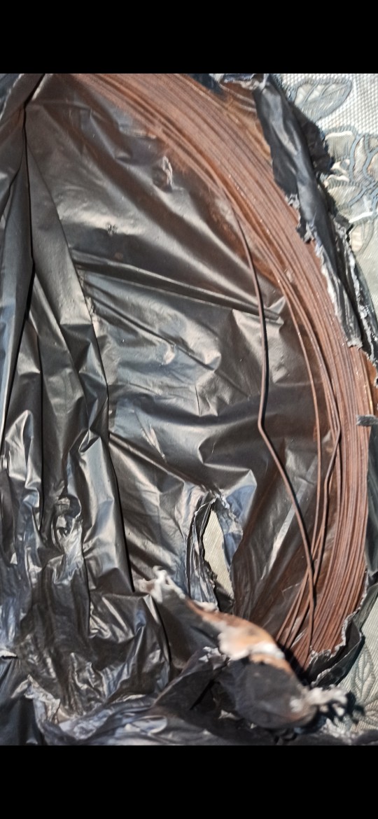 Kawat Beton 1/2 Kg Kawat Bendrat Kawat Besi Kawat Bangunan