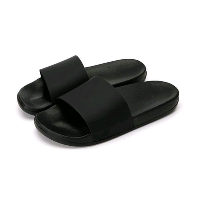 Sandal Selop Pria Import