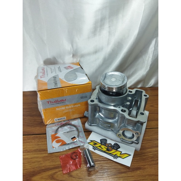 BLOK SEHER N MAX 155 BORING ASSY N-MAX155  / NMAX 155 THALLAND