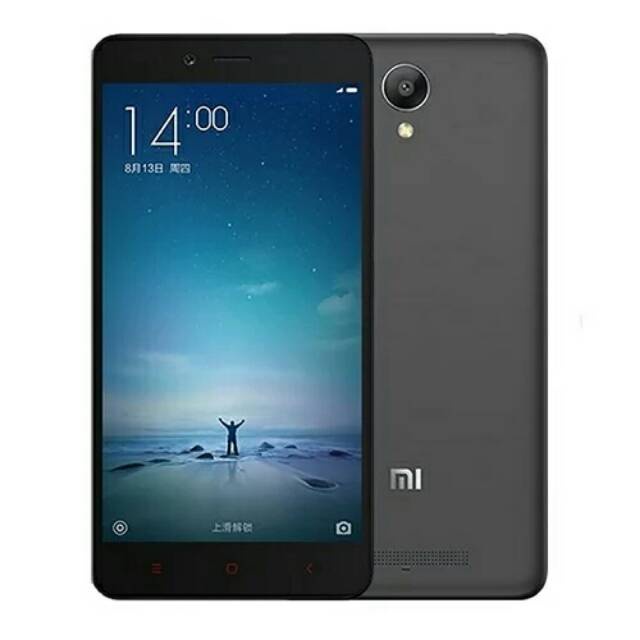 Xiaomi Redmi Note 2 2/16gb Garansi 1 Bulan