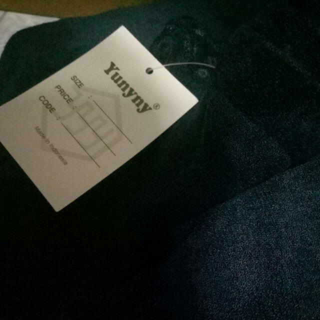 Kimono Handuk Pinggir Motif