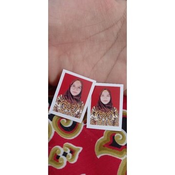 

PAS FOTO 2×3 3×4 4×6
