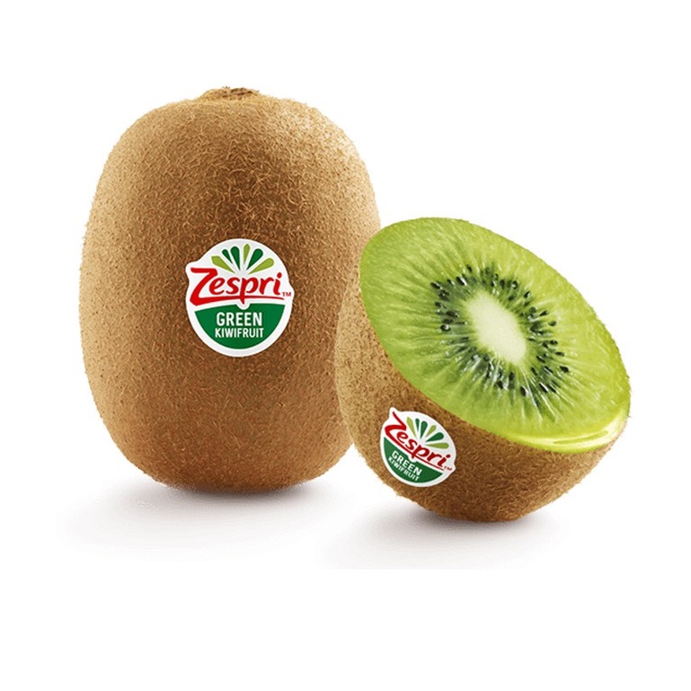 Kiwi NZ Green Zespri (Kiwi Green) 500gr