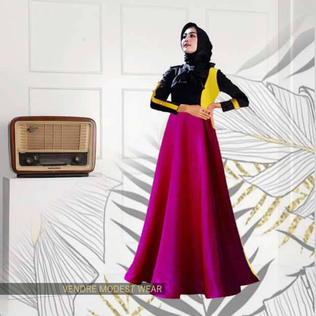 Gamis vendre, New, Size S