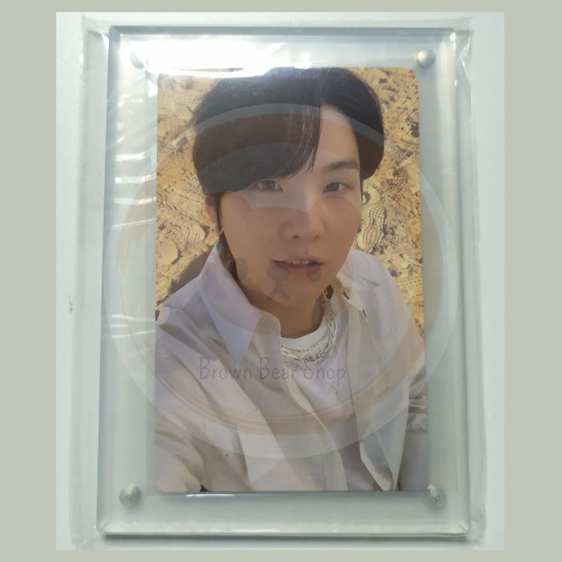 POB WEVERSE ALBUM PROOF