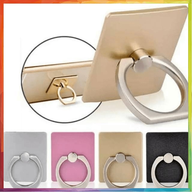 Iring / I Ring / Ring Stand Ringstand Fiber