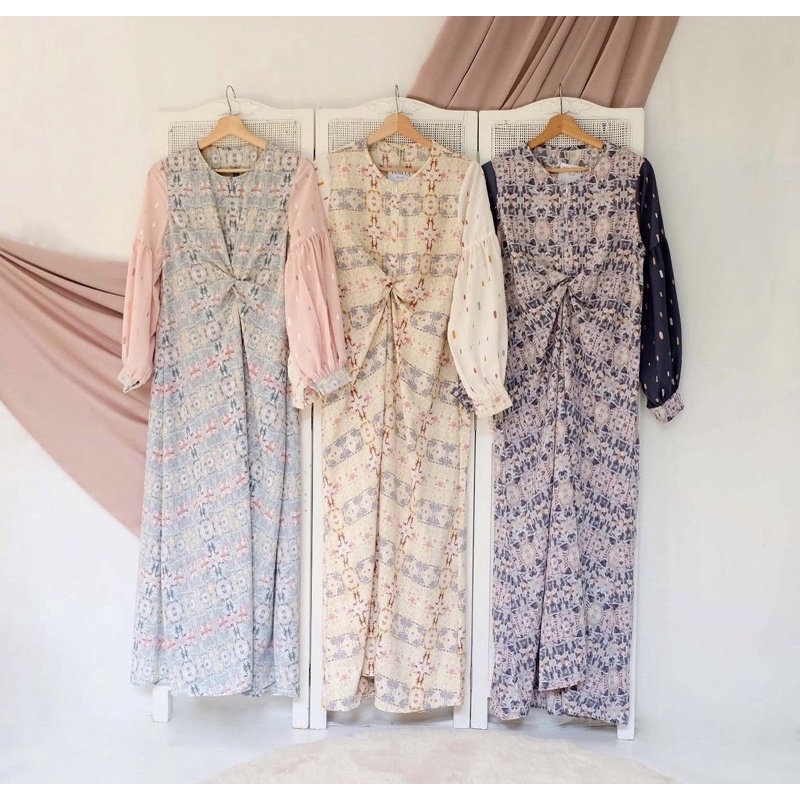 vanillahijab