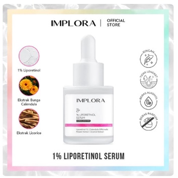 Implora Serum