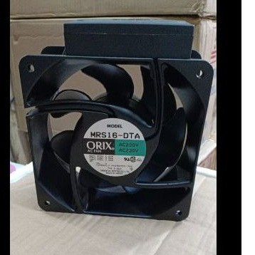 Fan orix MRS16-DTA 16cm 220v