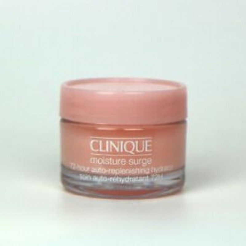 

CLINIQUE (Travel Size) CLINIQUE Moisture Surge 72Hour Auto-Replenishing Hydrator 7ml
