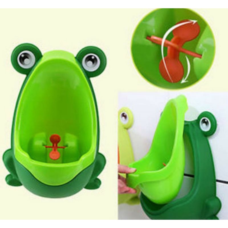 Baby safe Boys Trainning  Potty UF 001