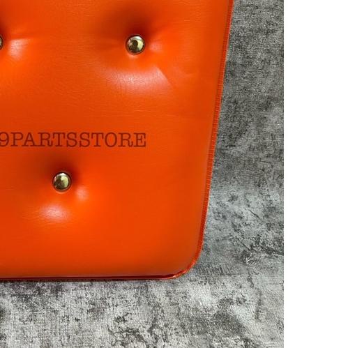✦ Shoulder plate complete tas punggung sandaran busa bantalan busa mesin potong rumput 318-328 ❃