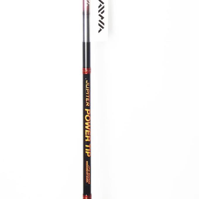 Rod Daiwa Jupiter Power Tip Jps602Ms