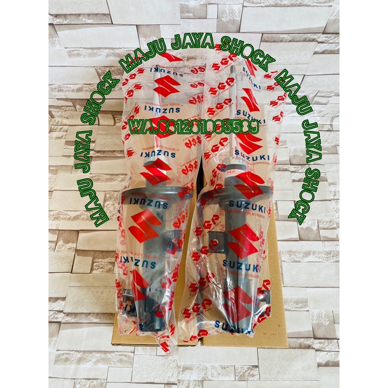 Shockbreaker suzuki aerio belakang