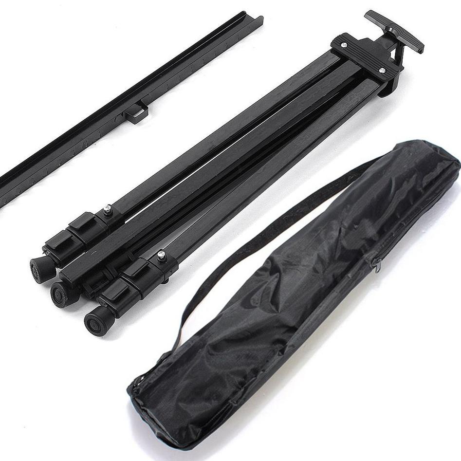 

Terlaris Tripod Foto Standing Easel melukis stand holder papan tulis tripod holder lukisan 48 ➮