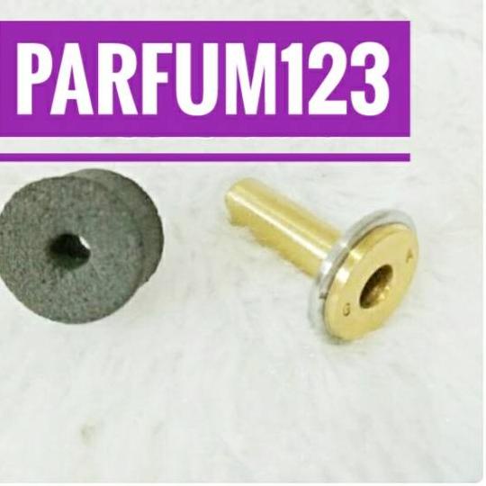 ✫ Alat Khusus Parfum Refil-Alat Injek Parfum ♪