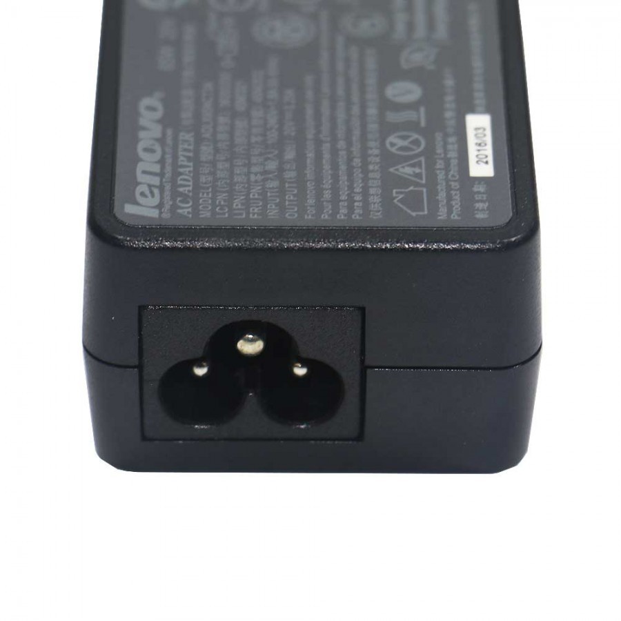 Adaptor Charger Compatible Lenovo Ideapad E10-30 E20-30 Yoga 11 Flex 10 20V 3.25A - 1390