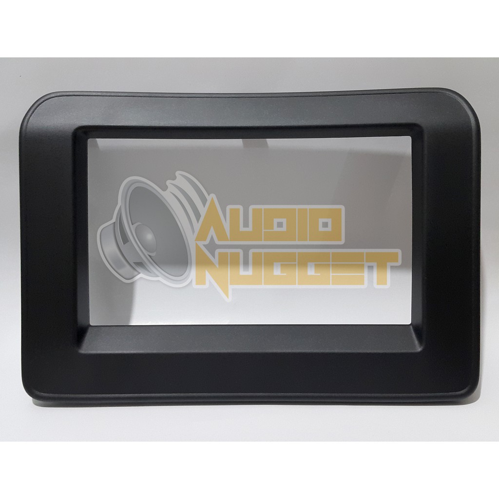 Frame head unit Suzuki Ertiga GL 2018