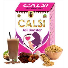 

CALSI ASI BOOSTER