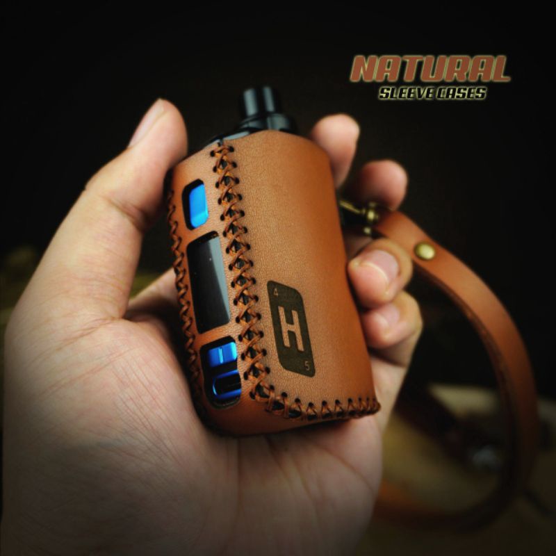 Sleeve Case Premium Hero 2 H45 Free Tali Lanyard Hero 2 / Holder Casing Hero 2 H45 Sleeve Case