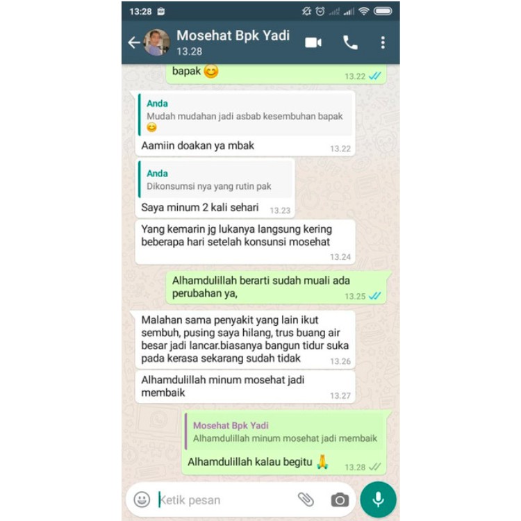 Obat Vertigo Herbal Paling Ampuh Mosehat Alami Original Sakit Kepala Terapi Lantai Kayu Nanoprima