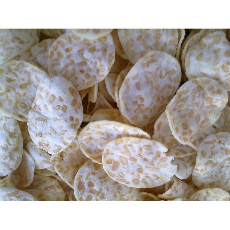 

kripik tempe