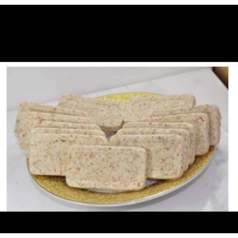

kue sagon