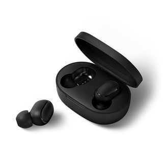 Earphone Xiaomi Mi True Wireless Earbuds Basic [Resmi Tam