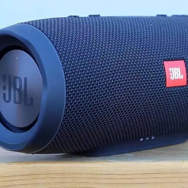Speaker Charge 3+ Besar bluetooth portbable wireless Super bass