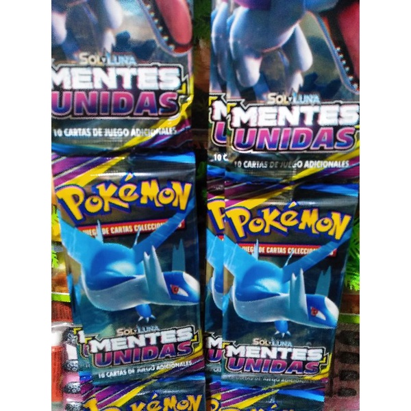 Kartu VIP Pokemon 1 renceng 12 Pcs/ Bungkus isi 1 Kartu