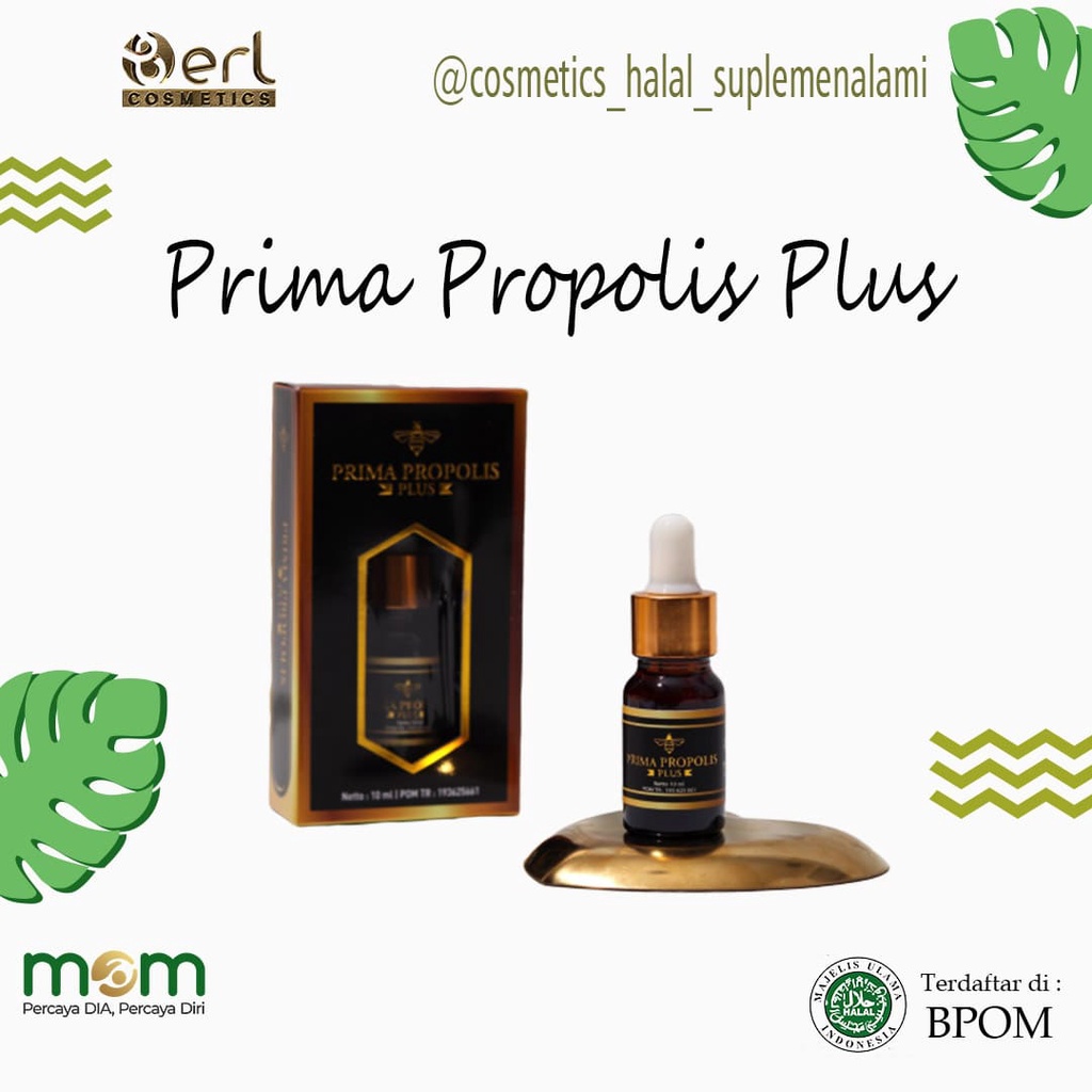 

Propolis Prima Plus