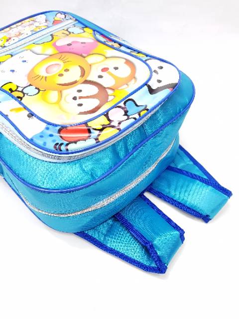 Tas Sekolah SD  Kualitas  Super /   tas ransel sekolah anak sd