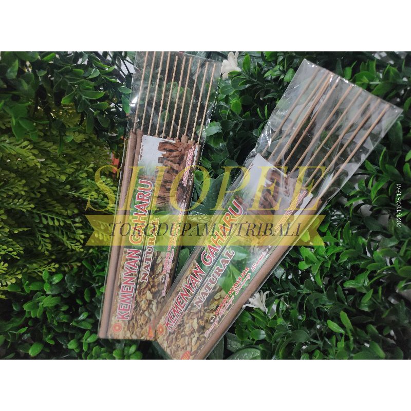 Dupa Dubali kemenyan gaharu / Dupa Dubali1