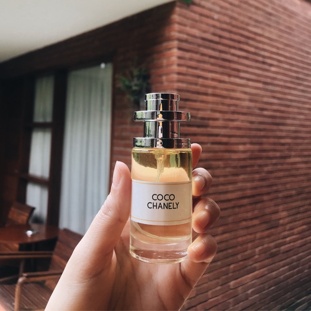 coco chanel dupe parfum