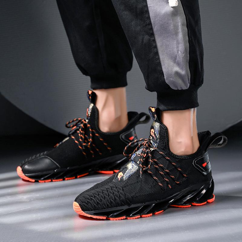 Sneakers Olahraga Pria Adidas Style Sepatu Sepatu Cowok Sneakers Olahraga Pria Adidas Style Sepatu Sepatu Cowok