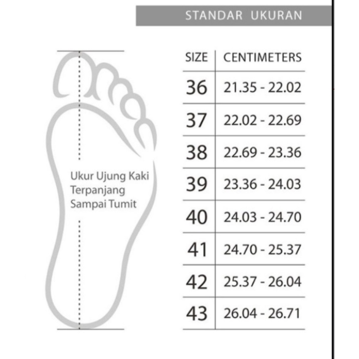 Sandal Pria slip on rebook GRADE ORI 36-43