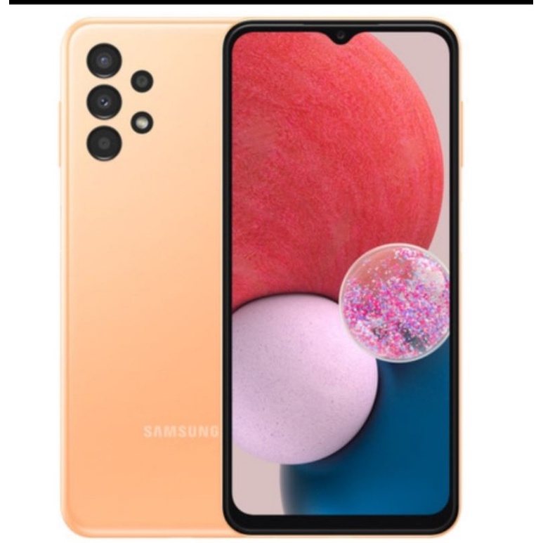 HP SAMSUNG GALAXY A13 RAM 6/128GB, RAM 4/128GB, 5000MAH, GARANSI RESMI 1 TAHUN-5
