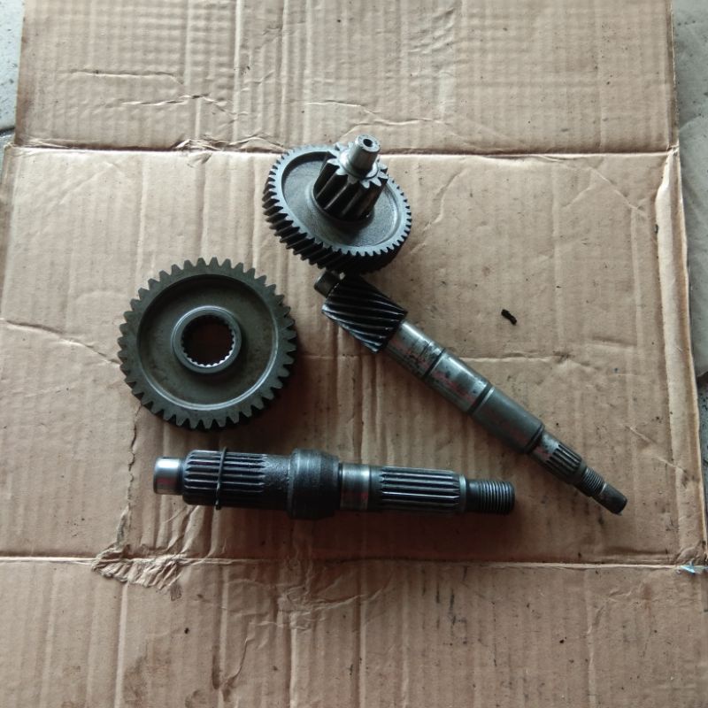 gigi rasio Mio m3 /Mio z 125 /Fino 125 Original