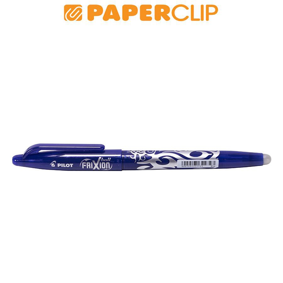 

PULPEN / BALLPOINT PILOT FRIXION BLFR7 07 BLUE